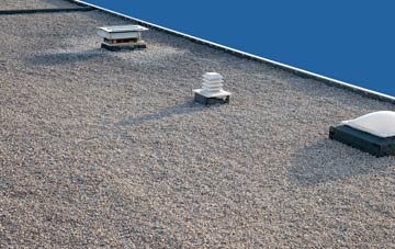 flat roofing Orrell