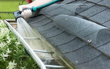 Orrell gutter cleaning costs