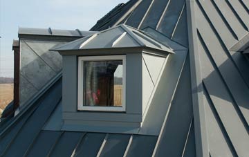 metal roofing Orrell