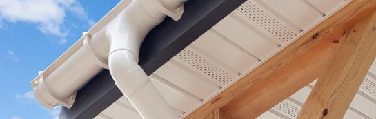 get Orrell guttering quotes today